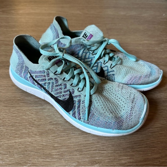 Free 4.0 Flyknit - Picture 1 of 5